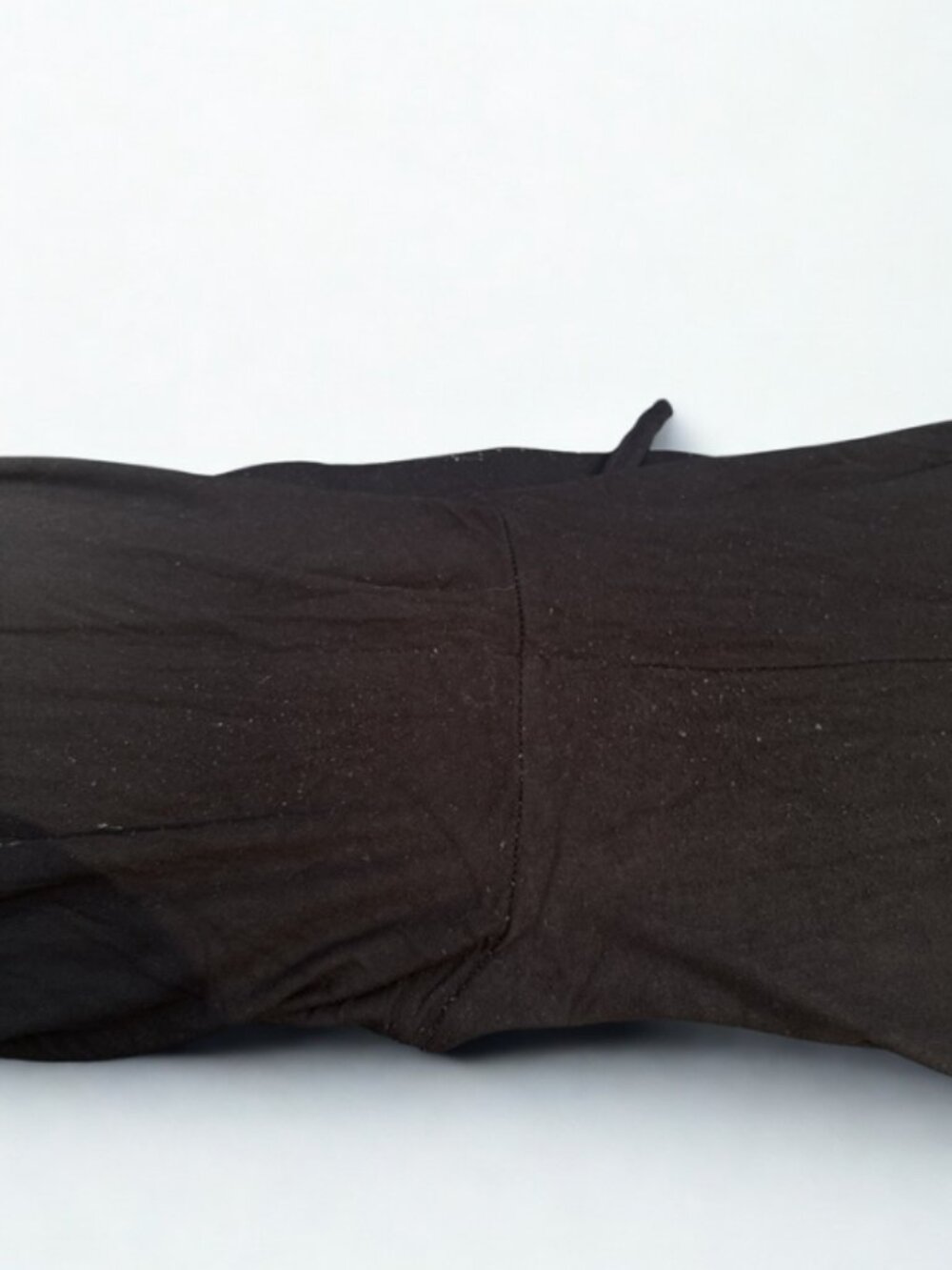 COLLUSION Low-Rise Yoga Pants - Picture 4 of 4